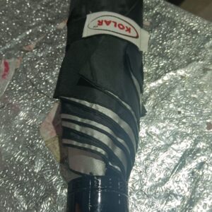 Kolar Umbrella Black Colour