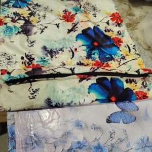 Private Label pillow cover malti colour