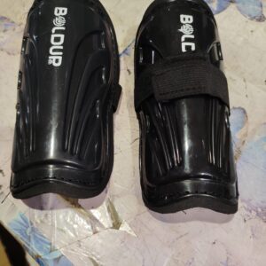 BOLDUP Shinguard for Football