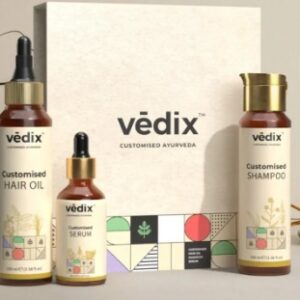Vedix AntiHairfall Regimen