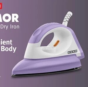 USHA ArmorAR1100WB 1100 W Dry Iron