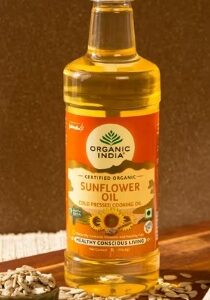 Sunflower Oil 1ltr