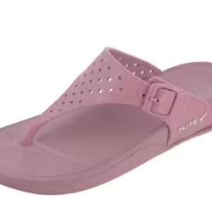Flite Slipper For Women onion colour size 6