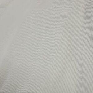 Private Label Women White Colour Top L Size
