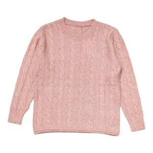Gini And Jony Kids Girls Conch shell Colour Sweater 12 No Size Ob Ombre Jumper