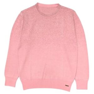 Gini And Jony Kids Girls Conch Shell Colour Sweater 04 No Size