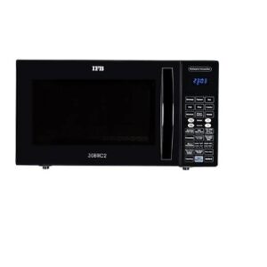 IFB 30BRC2 30 L Convection Black