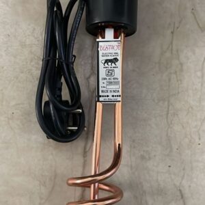 Private Label Electric Water Bajaj Water Heater Rod