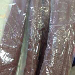 Private Label Pack Of 2 Brown Colour Door Guard Stiper