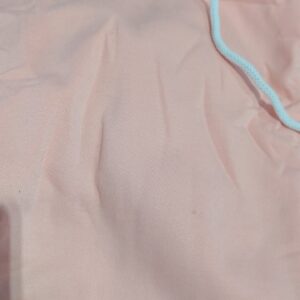 Private Label M Size Sweater Hoodie Light Orange Colour