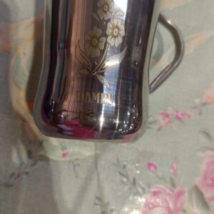 Private Label Steel Cup Pack Of 2