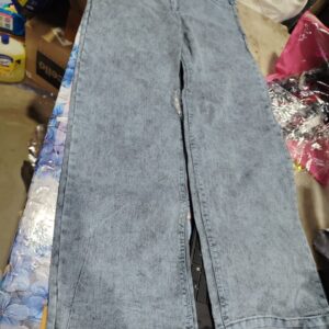 Hard bull womans jeans pant ass colour 32 size