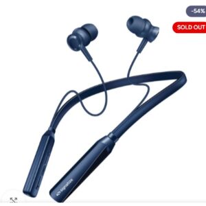 Signatize Wireless Neckband Bluetooth Earphone SZ 1180