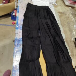 Private Label kids top and pant set white and black colour 32 size