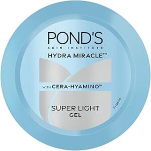 Pond s Super Light Gel Oil Free Face Moisturizer 300 g
