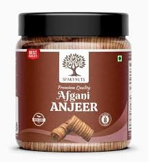 Shakynuts Afgani Anjeer 1kg