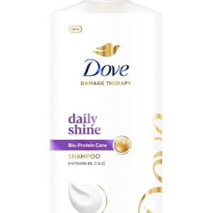 Buy Dove Hair Fall Rescue Shampoo 650 ml