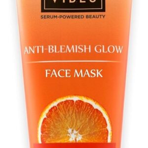 Buy Good Vibes Anti Blemish Glow Vitamin C Face Wash 100 ml