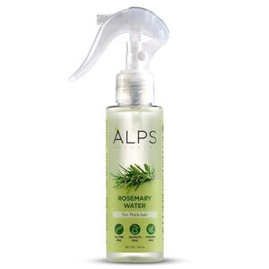 Alps Goodness Rosemary Water Spray For Hair Growth 100 ml