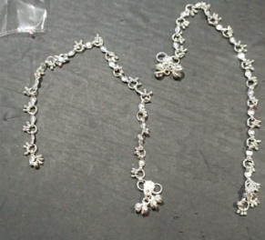 Private Label Private LabelStylish Fashion Anklets For Women And girls