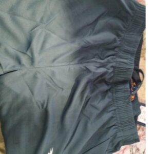 TECHNSPORTS MEN DARK GREY PANT XL