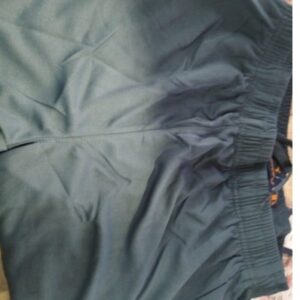 Technosport MEN HALF PANT 34 DARK GREY