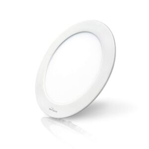 Magik by Century LED Ltd Helio Plus 6500K Round LED Panel Light