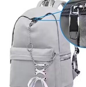 Private Label Fashion Backpack for Girls