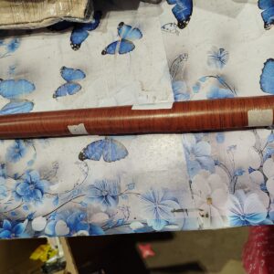 Private Label Nirvana Wall Decor Wallpaper Self Adhesive Like Sticker Peel and Stick Waterproof