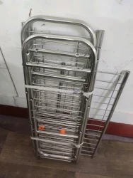 Private Label Kitchen Rack Kitchen Basket by Metro Enterprises