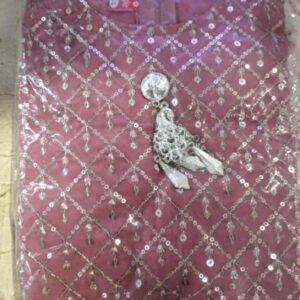 Private Label KIDS PEACH DRESS 24