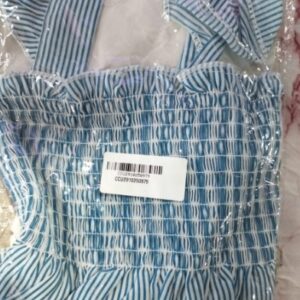 Private Label KIDS MULTICOLOR FROCK 14