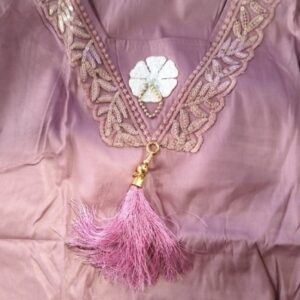 Private Label DRESS PEACH 34