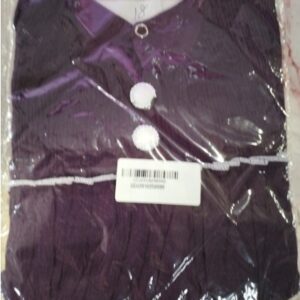 Private Label KIDS DRESS PURPLE 18