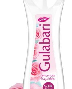 Dabur Gulabari Premium Rose Water Face Toner 400ml