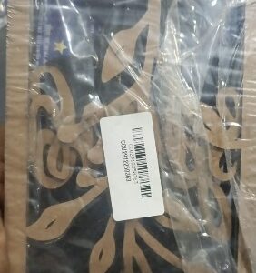 Private Label home decoreter wooden pack of 6