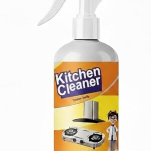 Kitchen Cleaner Professional Tile Floor And Ceramic Cleaner Bathroom Cleaner Tile Cleaner Toilet Bowl Cleaner Spray Strongly removes various stains 200 ml