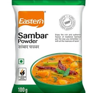 Eastern Sambar Powder 500 g