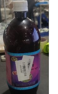 arjun ashwagandha juice 1L