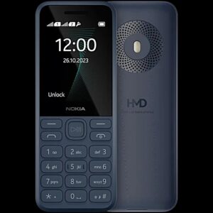 Nokia 130 M TA1576 DS Dark Blue 1 unit Imei 350866493353189 IMEI 350866493353197