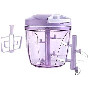 Private Label Multi Utility Magic Hand Chopper