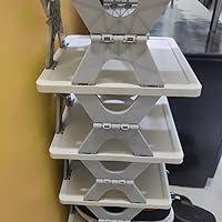 Private Label Shoe Rack Shoe Organizer Foldable Shoe Storage Plastic Vertica