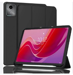 Private Label Lenovo M11 Black Recoli Case