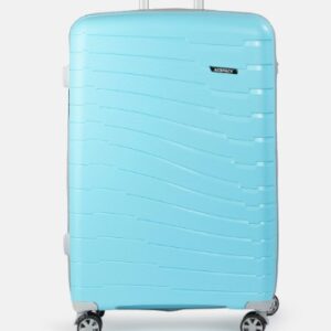 ACEPACK V By Verage Starlink 360 Degree Rotation Hard Trolley Bags medium size