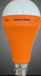 Shars Inverter Bulb Super Bright 9W