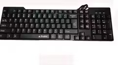 Private Label Premium Gaming Key Board With L E D Light