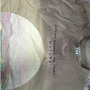 Private Label MEN T SHIRT HALF S MULTICOLOR