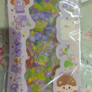 Private Label Sticker For Decoration