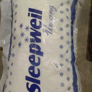 Private Label Sleeping Pillow Cotton