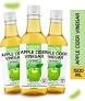 NutroVally Apple Cider Vinegar for Weight Loss 500ml
